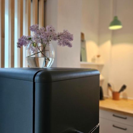 Elbquartier Apartments Magdeburg 'Fabrik61' Ngoại thất bức ảnh
