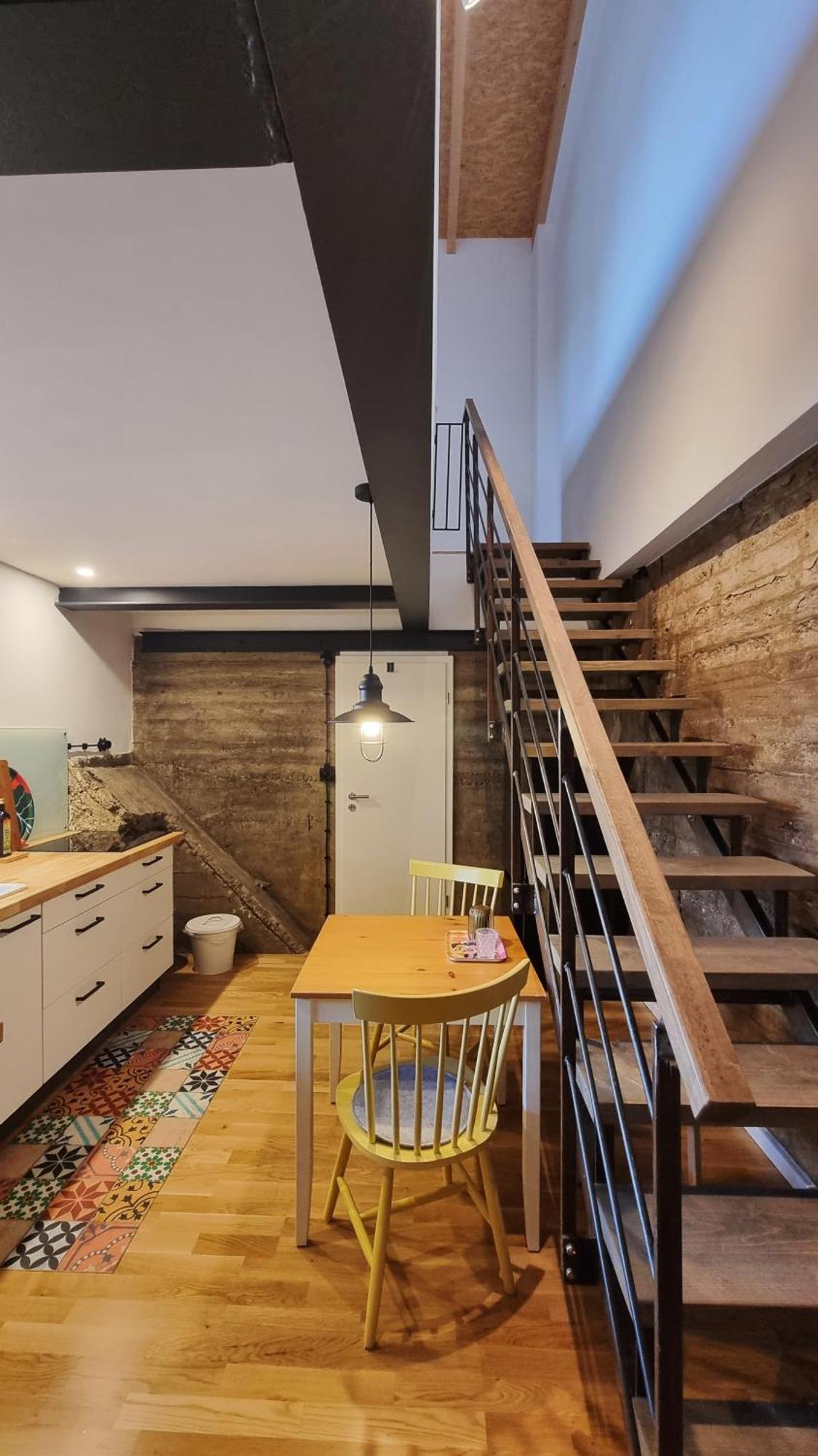 Elbquartier Apartments Magdeburg 'Fabrik61' Ngoại thất bức ảnh