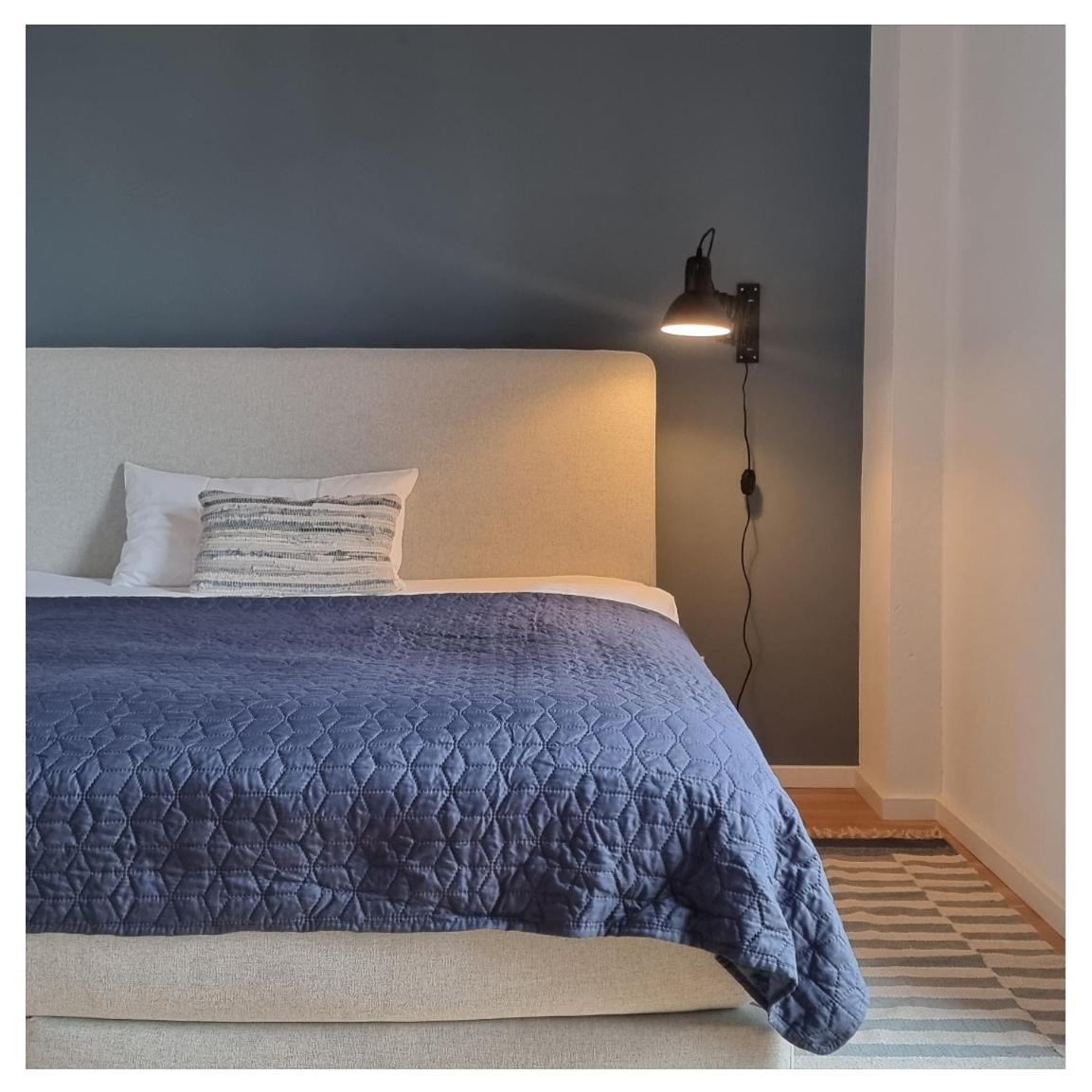 Elbquartier Apartments Magdeburg 'Fabrik61' Phòng bức ảnh