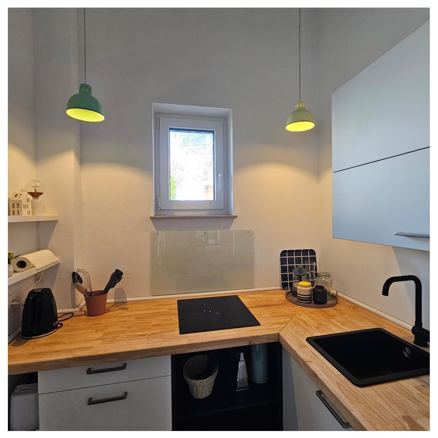 Elbquartier Apartments Magdeburg 'Fabrik61' Phòng bức ảnh